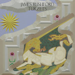 JAMES RUSHFORD - Turzets LP