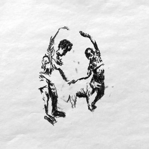 JEMIMA - Even The Dog Knows LP