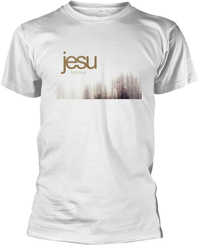 JESU - Terminus T-SHIRT