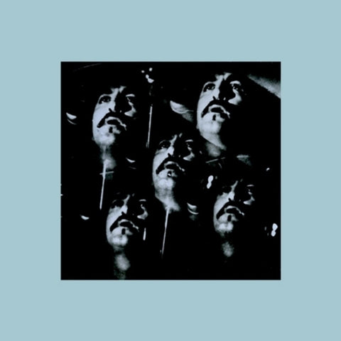 JIM SULLIVAN - U.F.O. LP