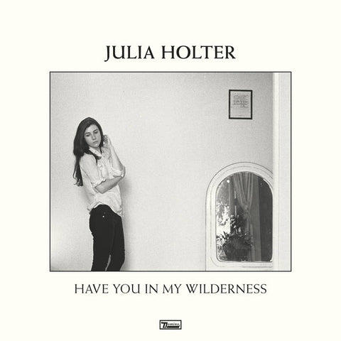 JULIA HOLTER - Have You In My Wilderness LP