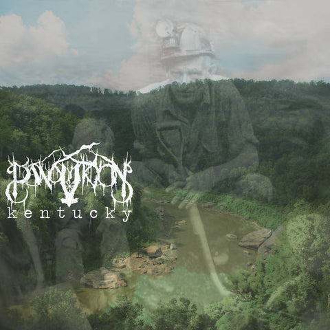 PANOPTICON - Kentucky CD