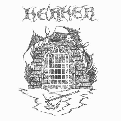 KERKER - Demo TAPE