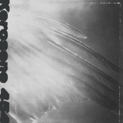 KEROSENE 454 - Came By To Kill Me LP
