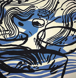 RIEKO OKUDA / MIA DYBERG - Glasscut LP