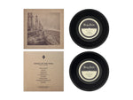 KING DUDE - Songs Of The 1940's • Volume 3 & 4 2x7"