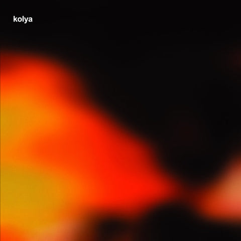 KOLYA - Kolya LP