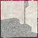 FREDERIK LEROUX - This Here Empty Room 10"
