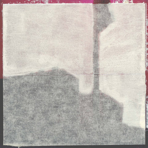 FREDERIK LEROUX - This Here Empty Room 10"