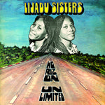 LIJADU SISTERS - Horizon Unlimited LP