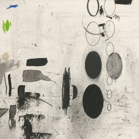 LINUS + OKLAND / VAN HEERTUM / ZACH - Light As Never LP