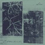 LÖRI / LETTERBOMBS - split LP