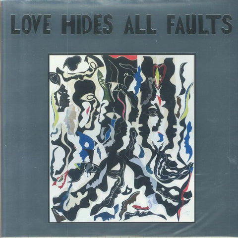 V/A - Love Hides All Faults LP