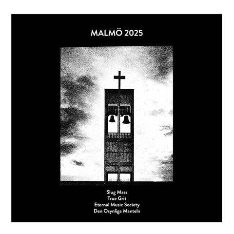 V/A - Malmö 2025 LP
