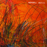 MAPURA MUSIC - s/t LP