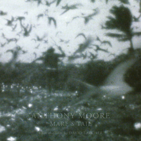 ANTHONY MOORE - Mare's Tail LP