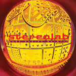 STEREOLAB - Mars Audiac Quintet DLP