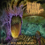 MAUL - In the Jaws of Bereavement LP