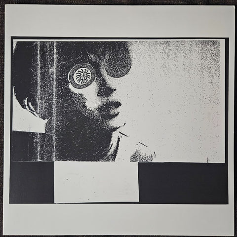 MERCHANDISE - Miami Tape LP