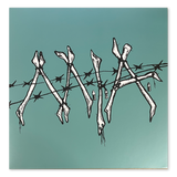 M.I.A. - We Must Fight LP