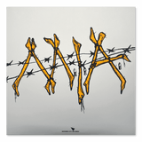 M.I.A. - We Must Fight LP