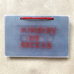 V/A - Ministry of Excess TAPE