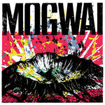 MOGWAI - The Bad Fire DLP