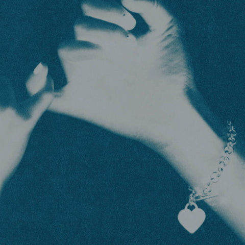 MOMMA - Welcome to My Blue Sky LP