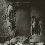 MONO & WORLD'S END GIRLFRIEND - Palmless Prayer / Mass Murder Refrain DLP