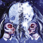THE ORB - Moonbuilding 2703 AD DLP