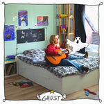 MOONLOOPS - Ghost LP