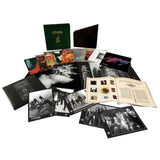 MY DYING BRIDE - Anthology Of Sombre Reflections 8xLP BOXSET