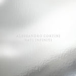 ALESSANDRO CORTINI - Nati Infiniti LP