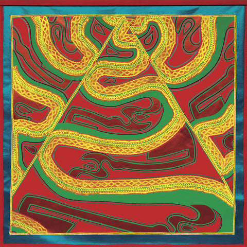 NATURAL INFORMATION SOCIETY - Perseverance Flow LP