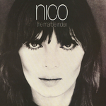 NICO - The Marble Index LP