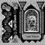 NIGHT PUNCH - Where Sins Bloom So Does Death TAPE
