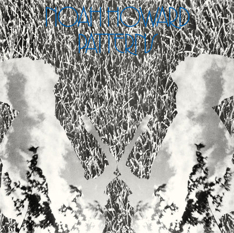 NOAH HOWARD - Patterns LP