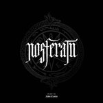 ROBIN CAROLAN - Nosferatu (Original Motion Picture Soundtrack) DLP