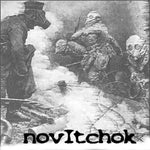NOVITCHOK - Satan's War TAPE