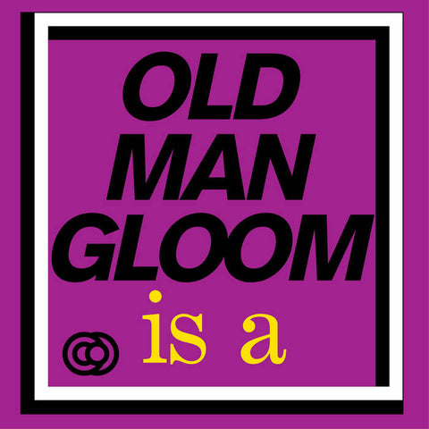 OLD MAN GLOOM - Mickey Rookey Live at London DLP