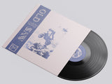 OLD SAW - Country Tropics LP PRE-ORDER