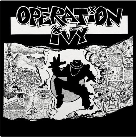 OPERATION IVY - Energy LP