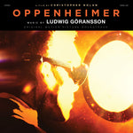 LUDWIG GÖRANSSON - Oppenheimer OST 3xLP