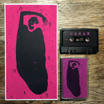 ORMAN - s/t TAPE