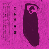 ORMAN - s/t TAPE