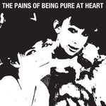 THE PAINS OF BEING PURE AT HEART - s/t LP