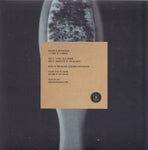 PAN DAIJING & WERNER DAFELDECKER - A Page To A Corner 7"