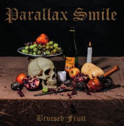 PARALLAX SMILE - Bruised fruit LP