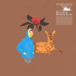 PEEL DREAM MAGAZINE - Rose Main Reading Room LP