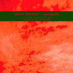 IANNIS XENAKIS - Persepolis LP
